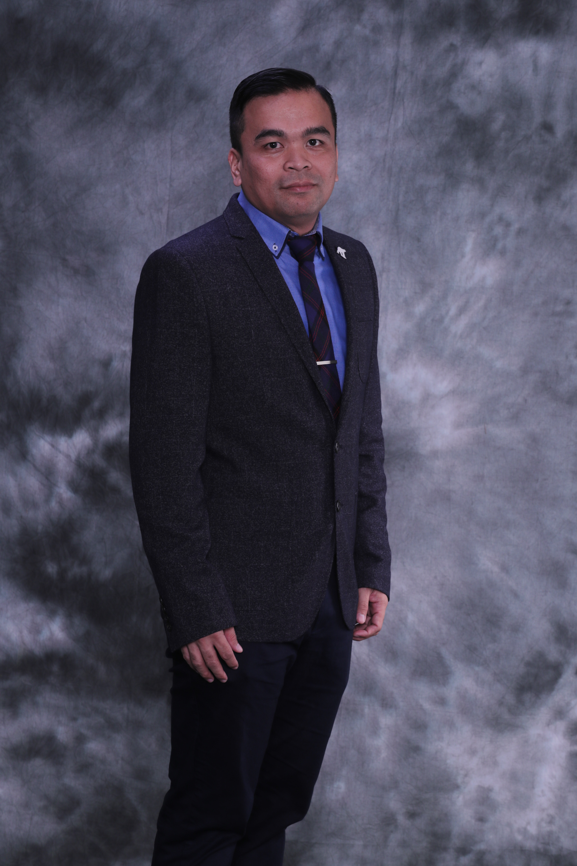Assoc. Prof. Dr. Rekaya Anak Vincent Balang