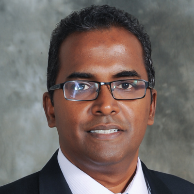 Assoc. Prof. Dr. Ashley Edward Roy A/L Soosay