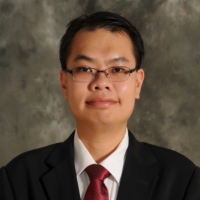 Associate Professor Dr. Chai Chee Shee