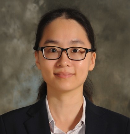 Dr Diana Ng Leh Ching