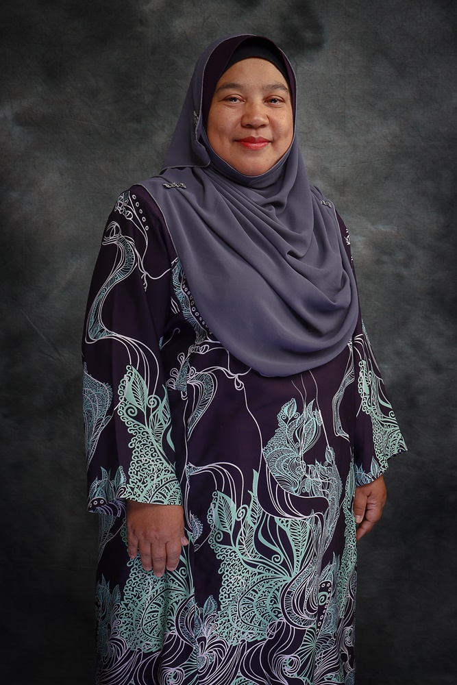 Assoc. Prof. Dr. Nor Aliza binti Abdul Rahim