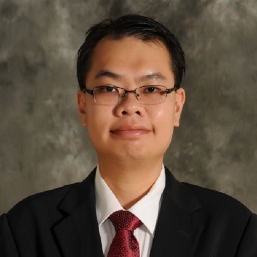 Assoc. Prof. Dr. Chai Chee Shee