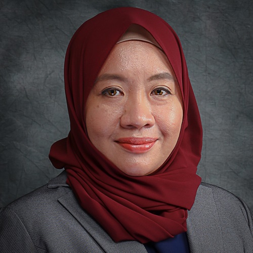 Dr. Ayu Akida binti Abdul Rashid