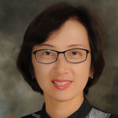 Assoc. Prof. Dr. Cheah Whye Lian