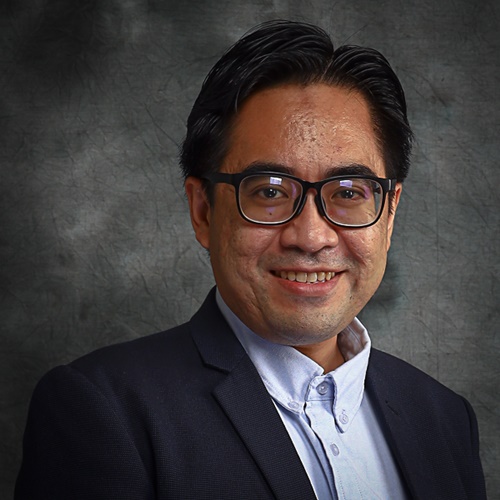 Assoc. Professor Dr. Helmy bin Hazmi