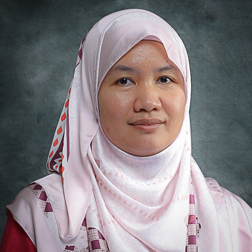 Assoc. Prof. Dr. Madzlifah binti Ahadon