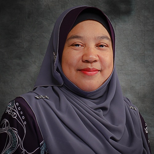 Assoc. Prof. Dr. Nor Aliza binti Abdul Rahim