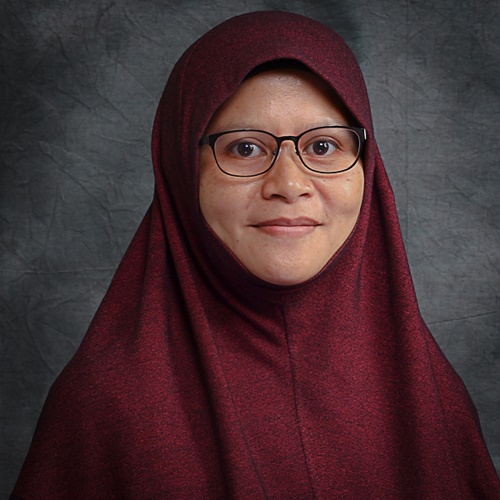 Dr. Norhida binti Ramli