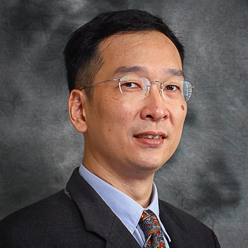 Assoc. Prof Dr. Tan Cheng Siang