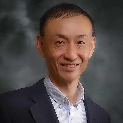 Assoc. Prof. Dr. William Lim Kiong Seng