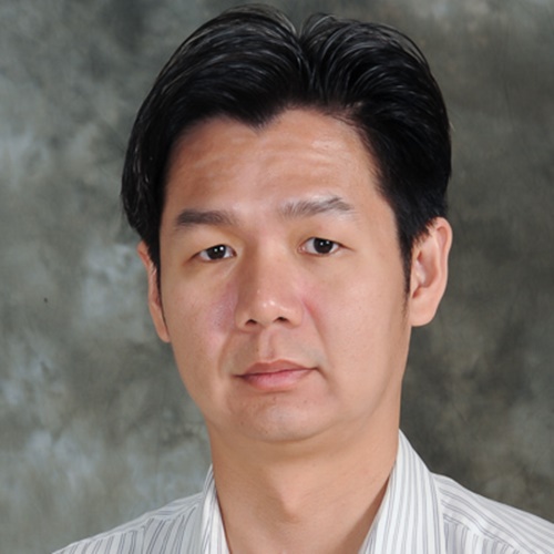 Professor Dr. Anselm Su Ting