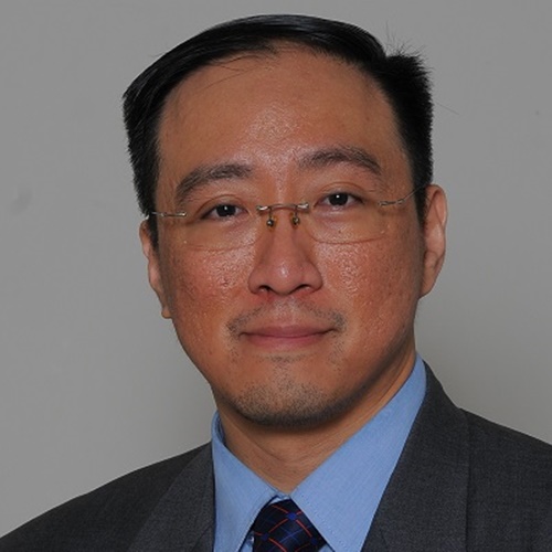 Professor Dr. Lim Lik Thai