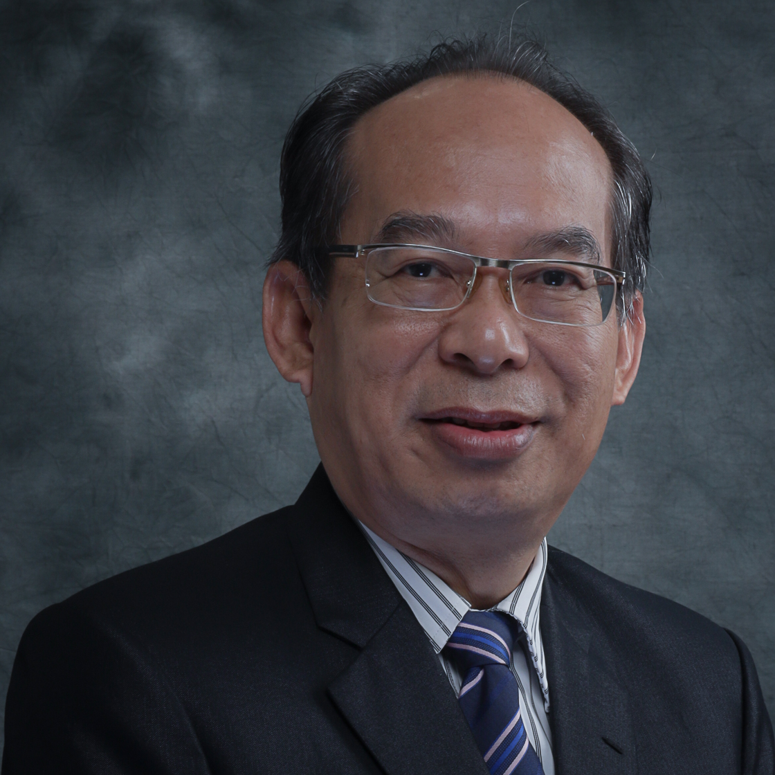 Professor Dr. Awi Anak Idi