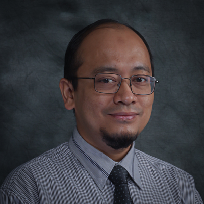 Professor Dr. Mohd Anuar Ramdhan bin Ibrahim