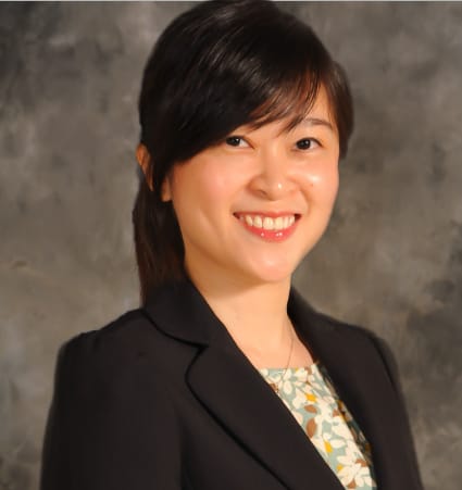 Mdm. Shalin Lee Wan Fei