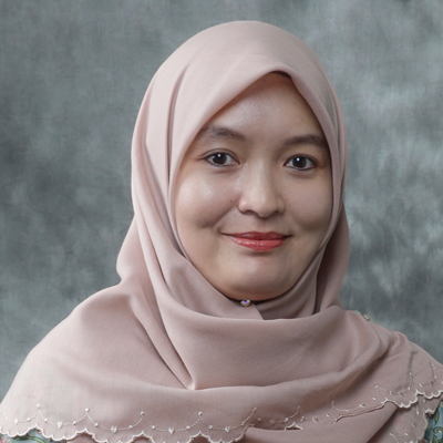 Dr. Dayang Erna Zulaikha bt Awang Hamsin