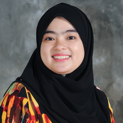 Mdm. Dzuriaty binti Siri-ee