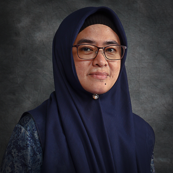 Prof. Dr. Dayangku Norlida bt Awang Ojep