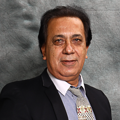 Assoc. Prof.Dr. Imam Bux Brohi
