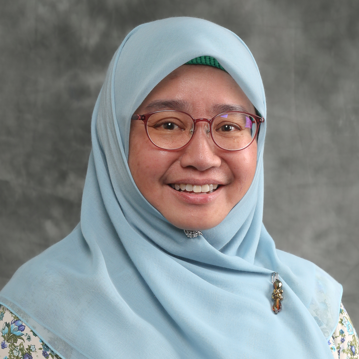 Dr. Siti Fairouz binti Ibrahim