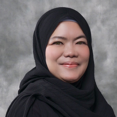 Dr. Siti Zaleha binti Raduan