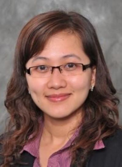 Dr. Ong Mei Fong