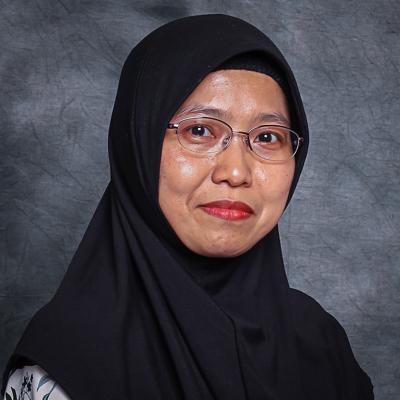 Assoc. Prof. Dr. Noorzilawati binti Sahak 
