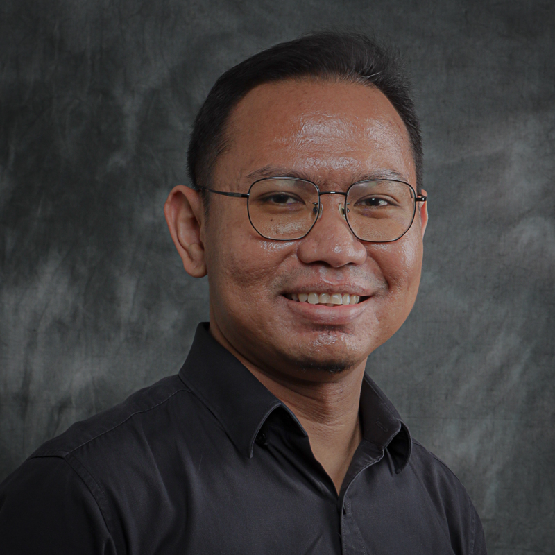 Mr. Md Fadlisham bin Samsuddin