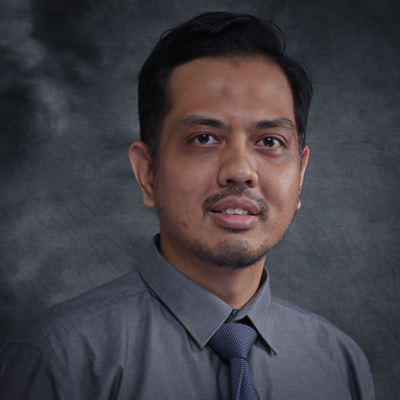 Assoc. Prof. Dr. Faris Indra Prahasta bin Didi Indra  