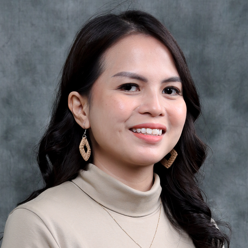 Dr. Asheila ak Meramat