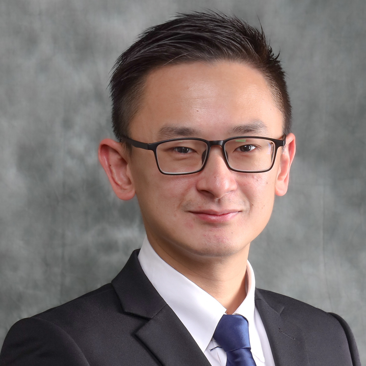 Assoc. Prof. Dr. Samuel Tsan Ern Hung