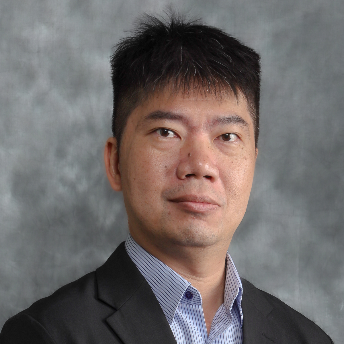 Associate Professor Dr Ooi Chor Yau