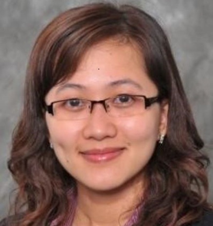 Dr. Ong Mei Fong