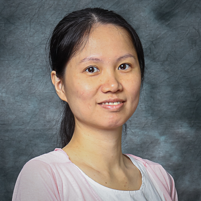 Dr. Chai Li Sze